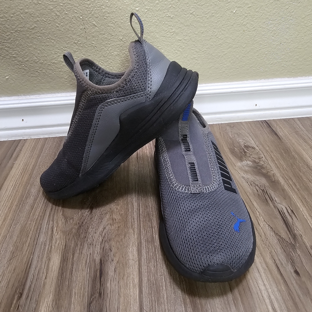 Puma Slip on Sneakers